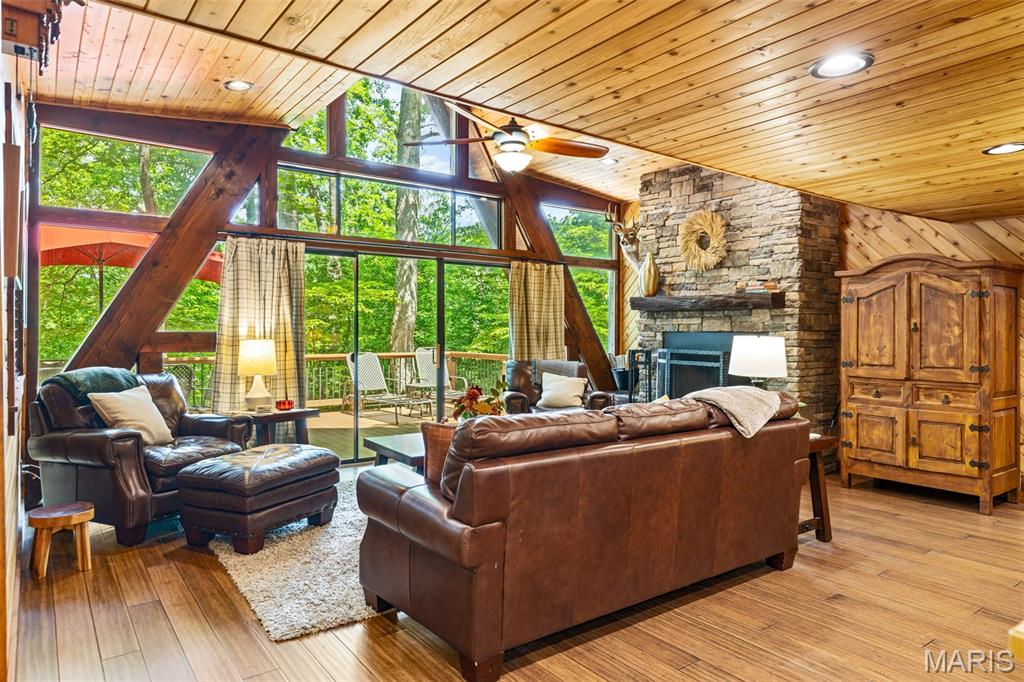 Innsbrook - Residential