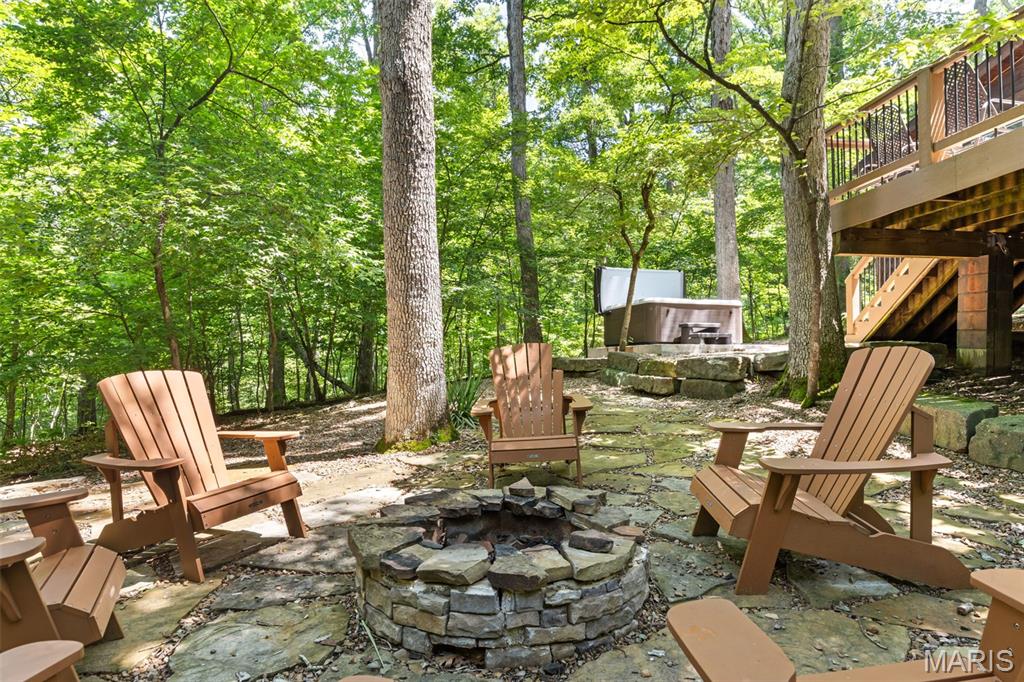 Innsbrook - Residential