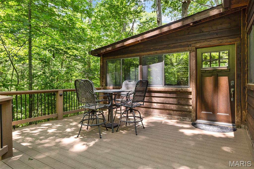 Innsbrook - Residential