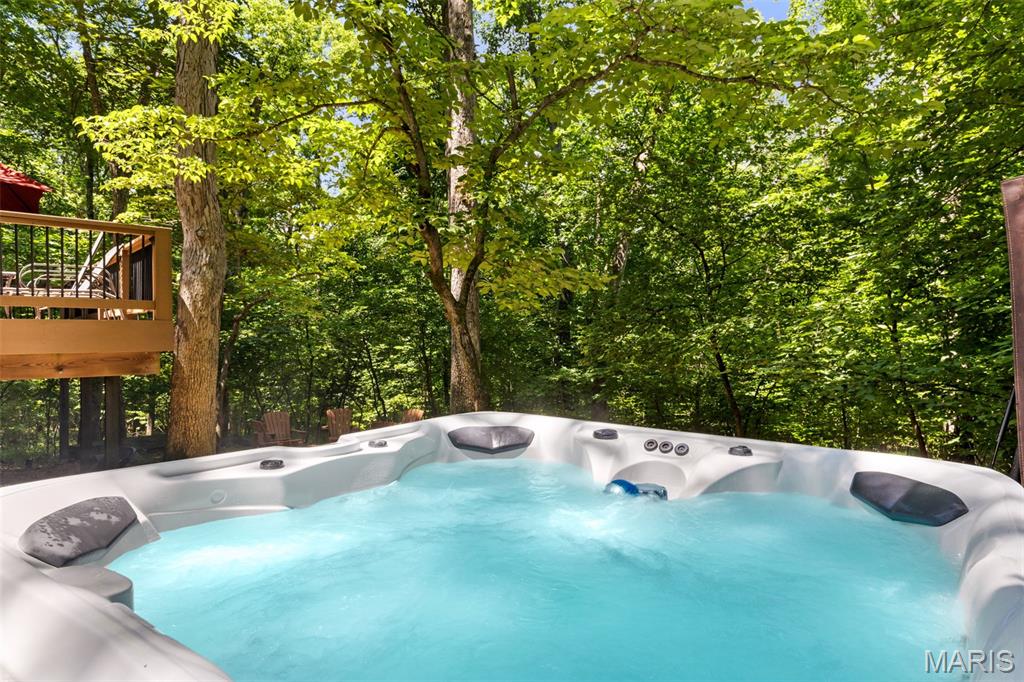 Innsbrook - Residential
