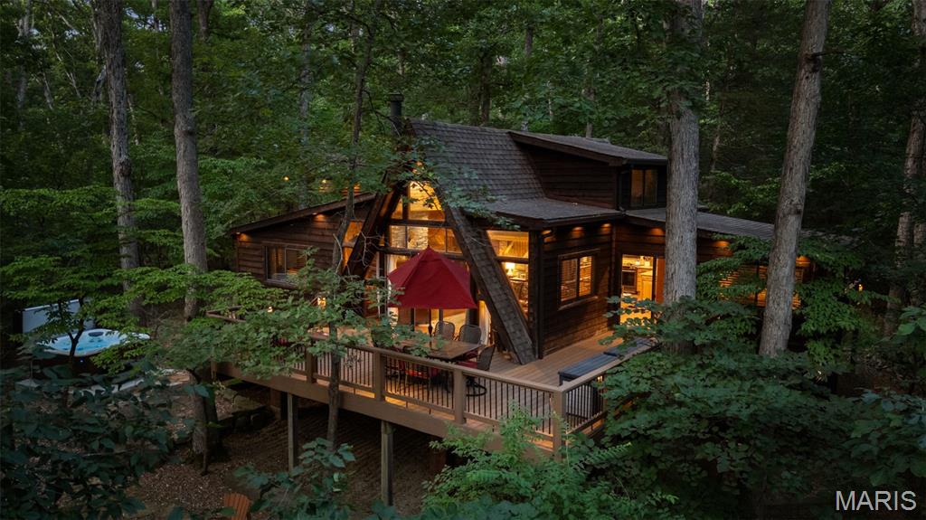 Innsbrook - Residential