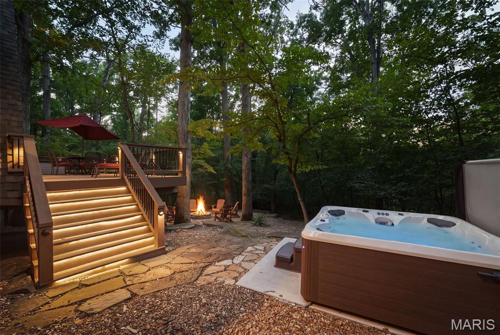 Innsbrook - Residential