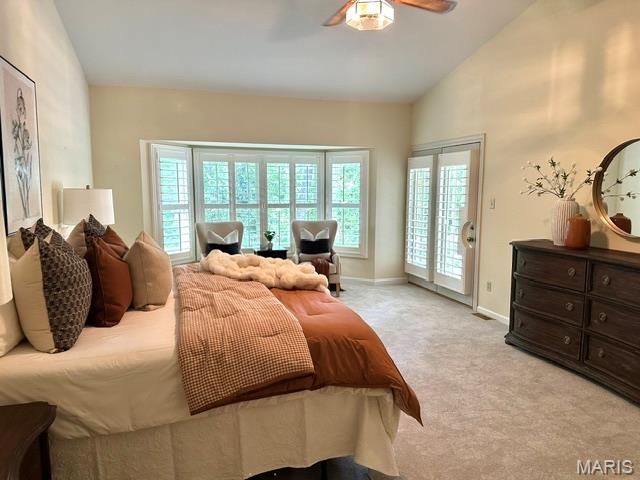 Cedar Spgs Three Lts 115 - Residential