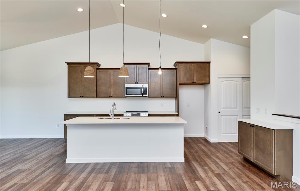 Stoneridge Villas - Residential Lease