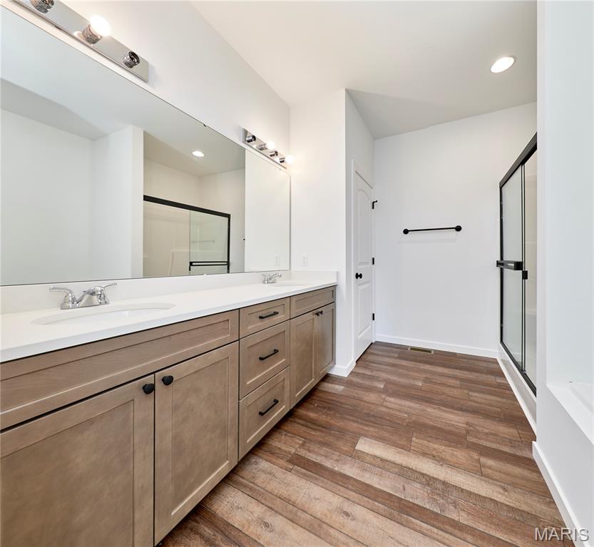 Stoneridge Villas - Residential Lease