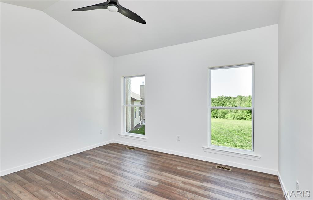 Stoneridge Villas - Residential Lease