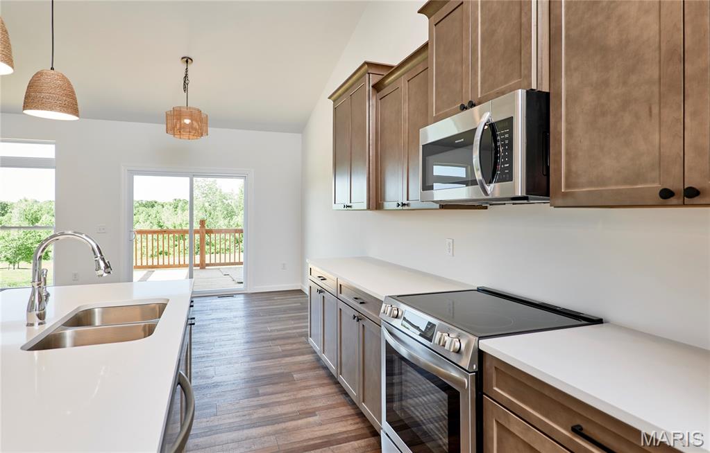 Stoneridge Villas - Residential Lease