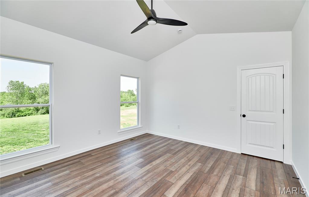 Stoneridge Villas - Residential Lease