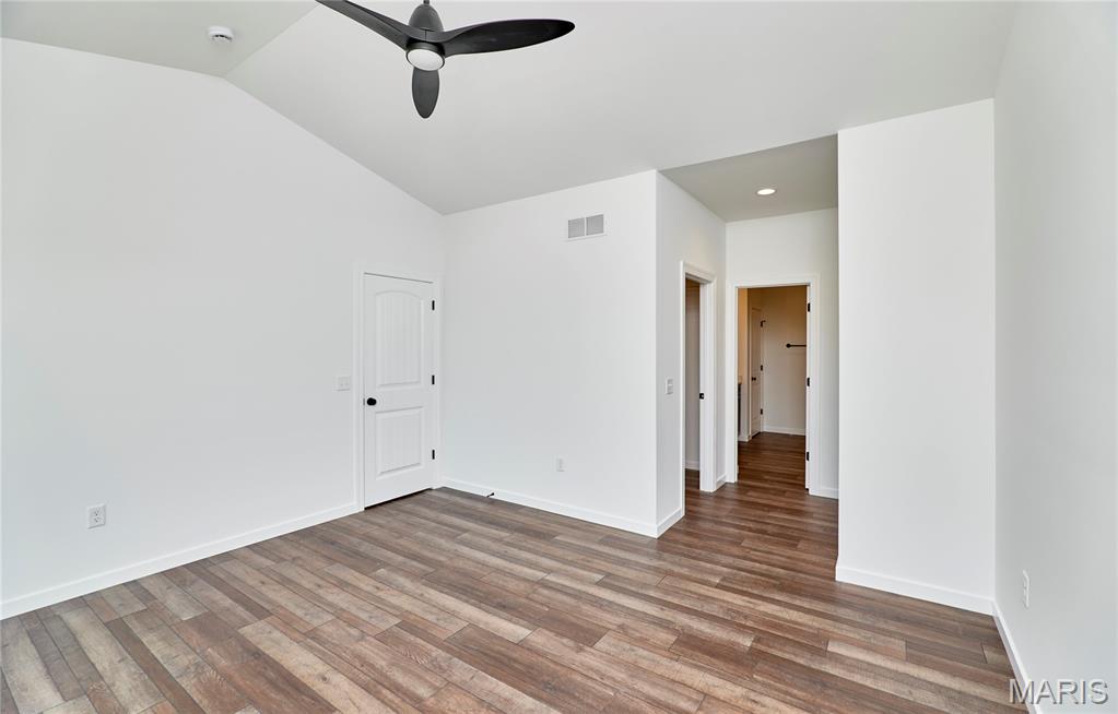 Stoneridge Villas - Residential Lease