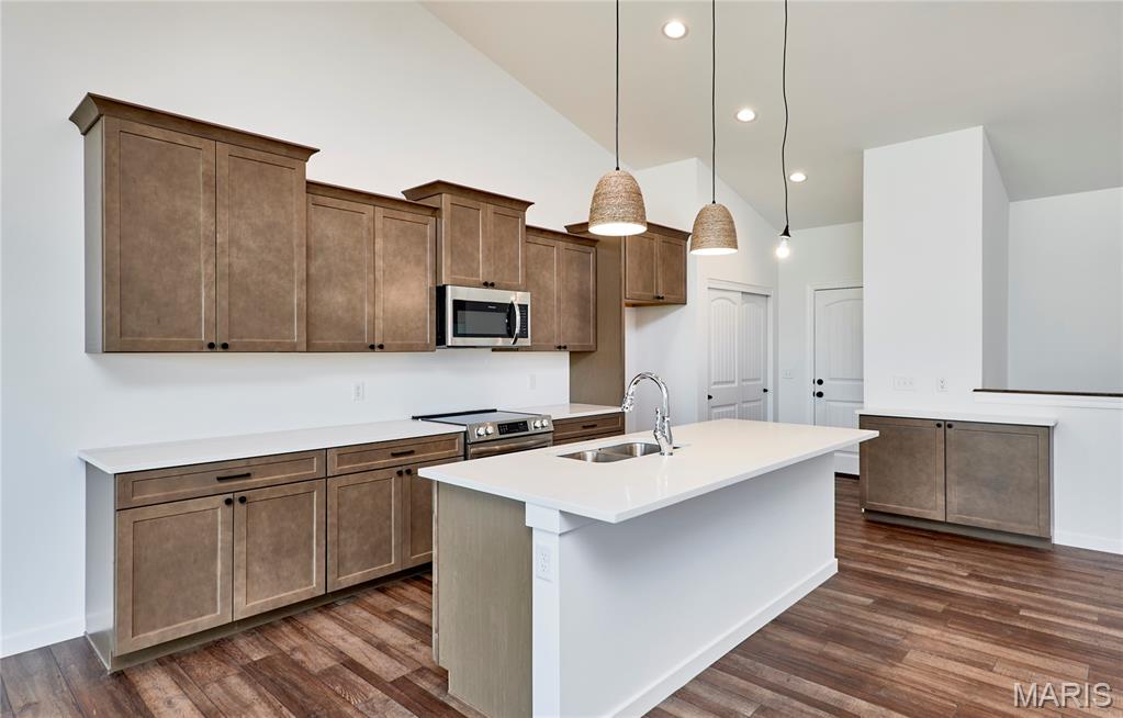 Stoneridge Villas - Residential Lease