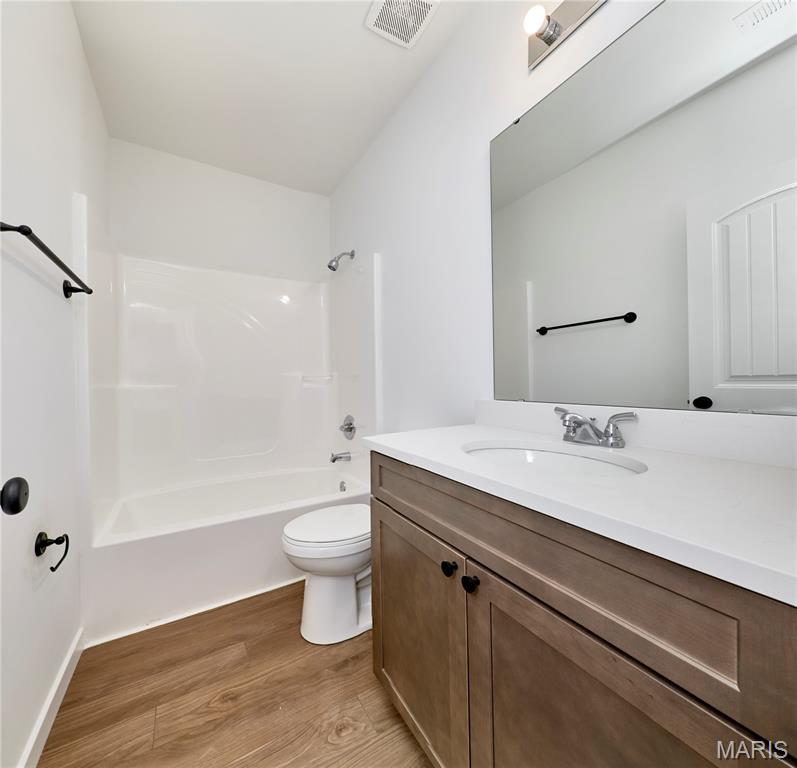 Stoneridge Villas - Residential Lease