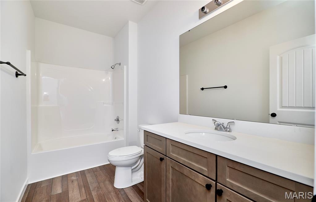 Stoneridge Villas - Residential Lease