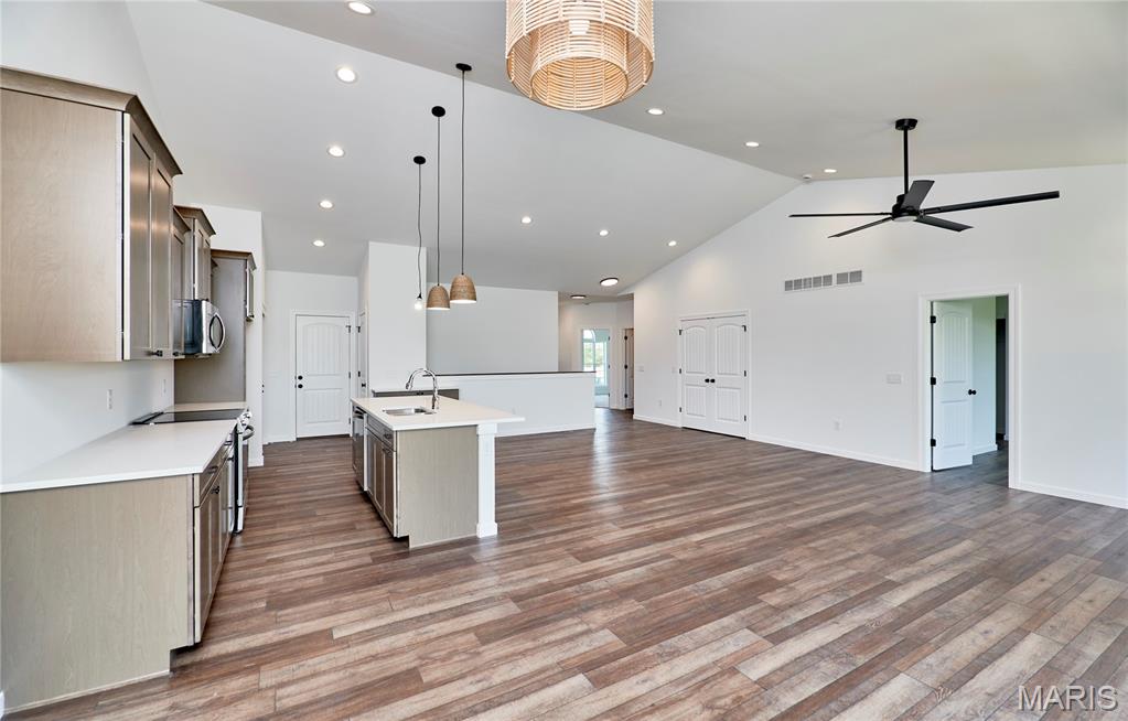 Stoneridge Villas - Residential Lease