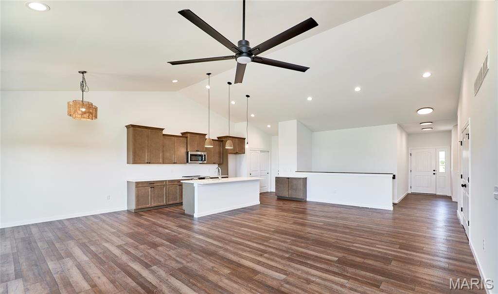Stoneridge Villas - Residential Lease
