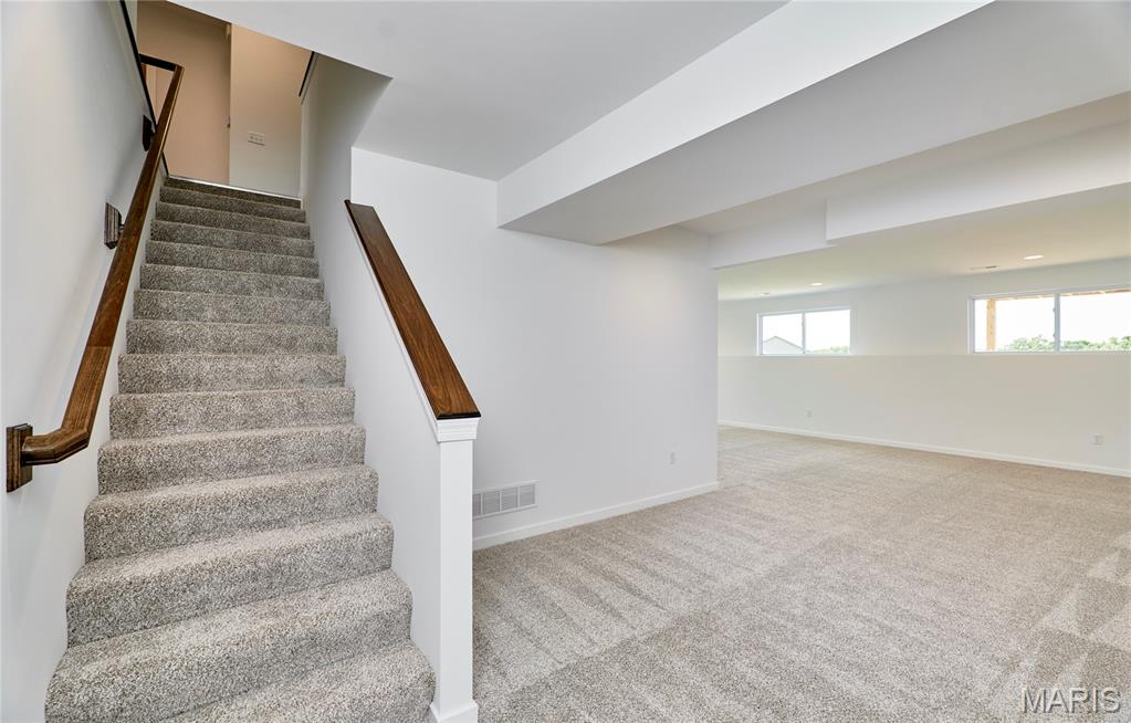 Stoneridge Villas - Residential Lease