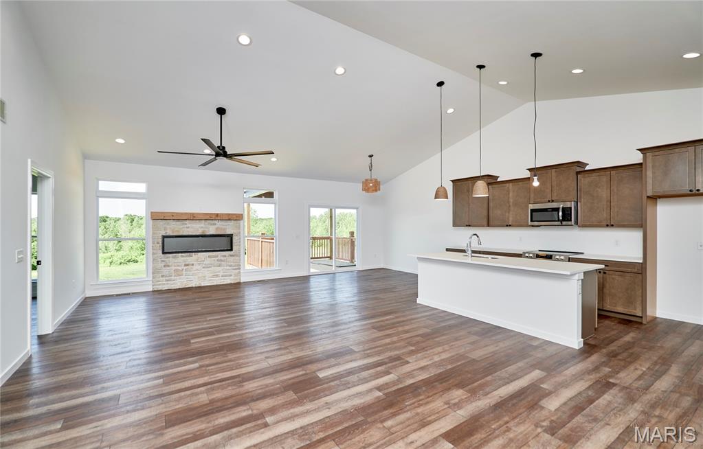 Stoneridge Villas - Residential Lease