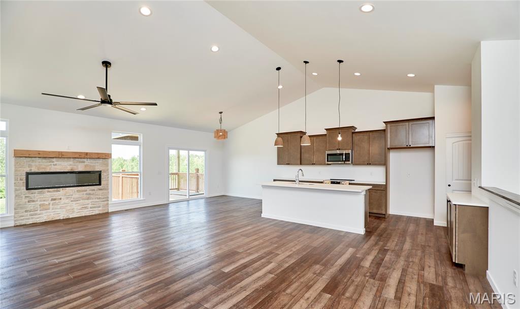 Stoneridge Villas - Residential Lease