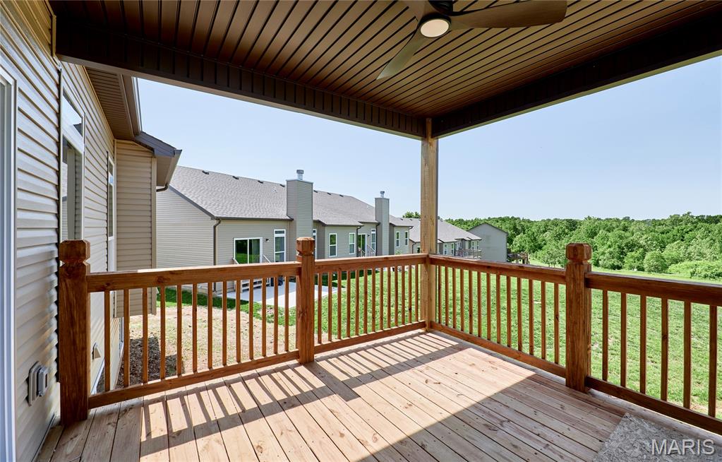 Stoneridge Villas - Residential Lease