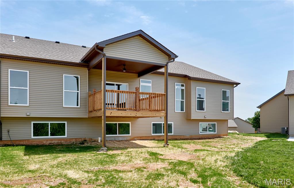 Stoneridge Villas - Residential Lease