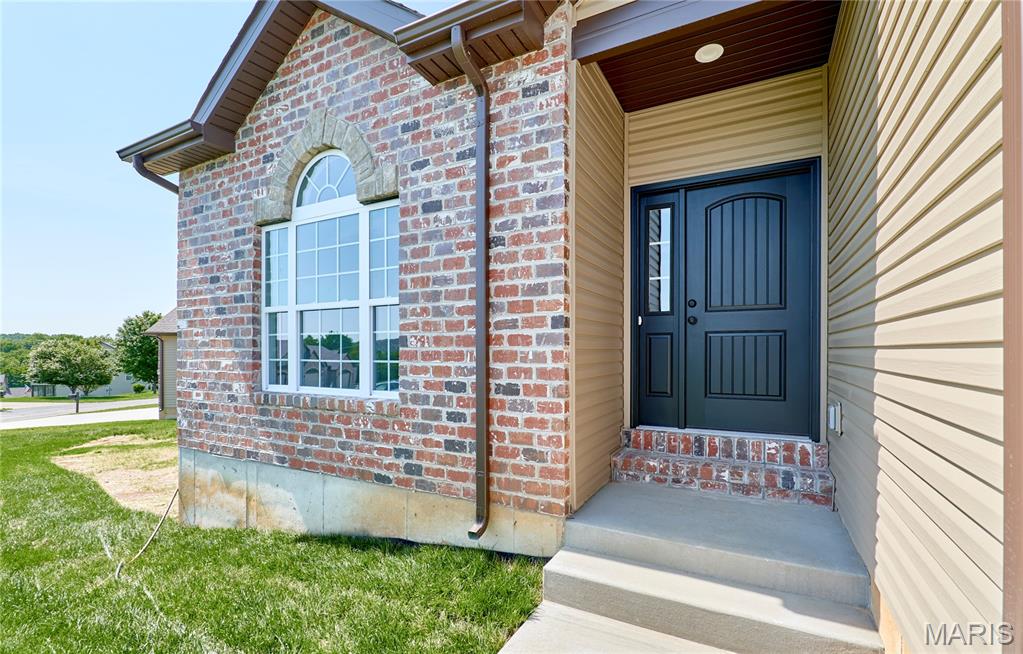 Stoneridge Villas - Residential Lease