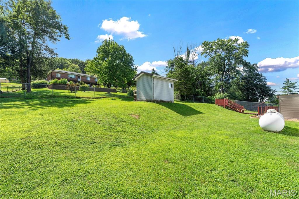 Candlelight Gardens - Residential