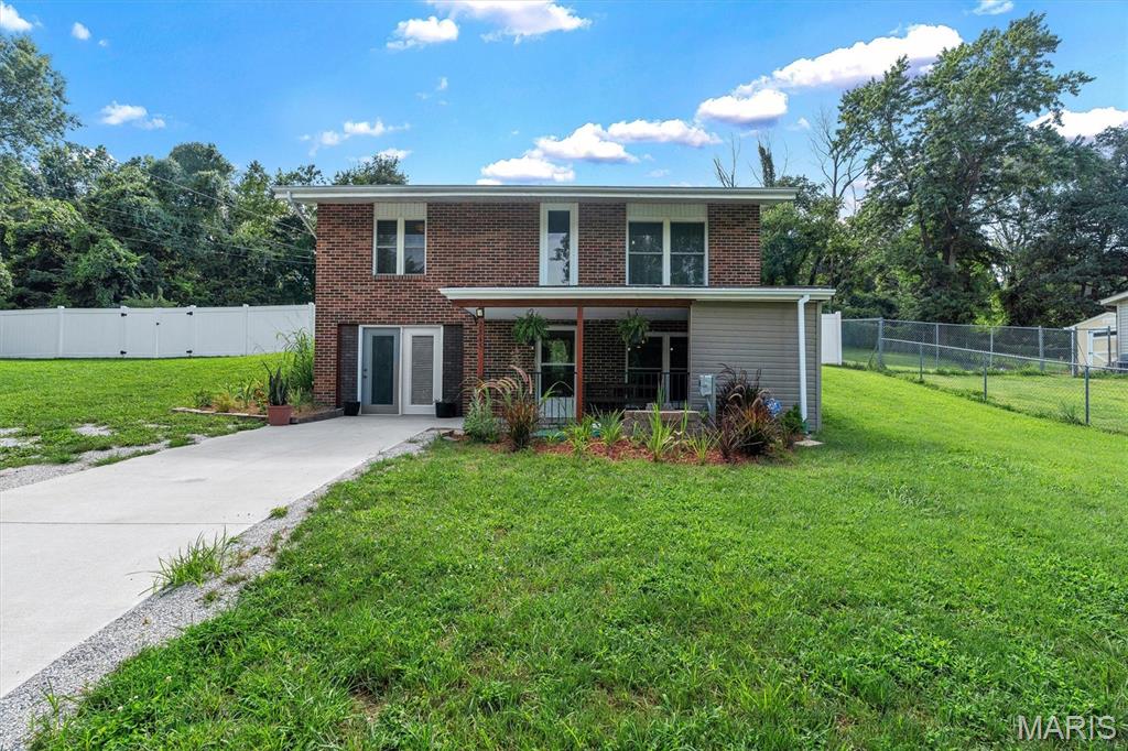 Candlelight Gardens - Residential