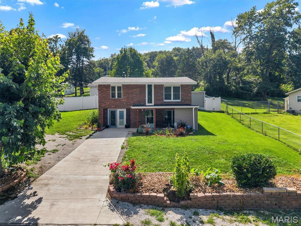 Candlelight Gardens - Residential