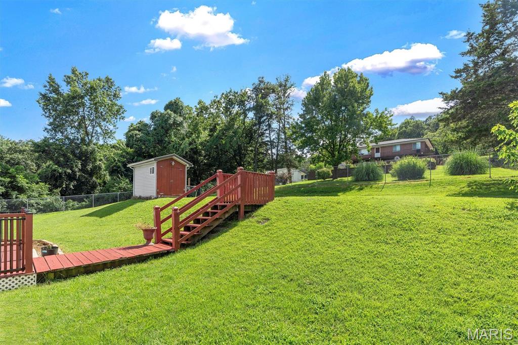 Candlelight Gardens - Residential