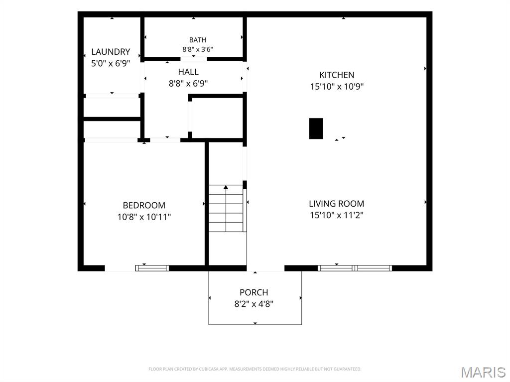 Candlelight Gardens - Residential