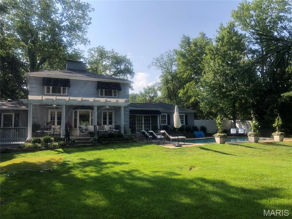 Joseph Harding Estate - Residential