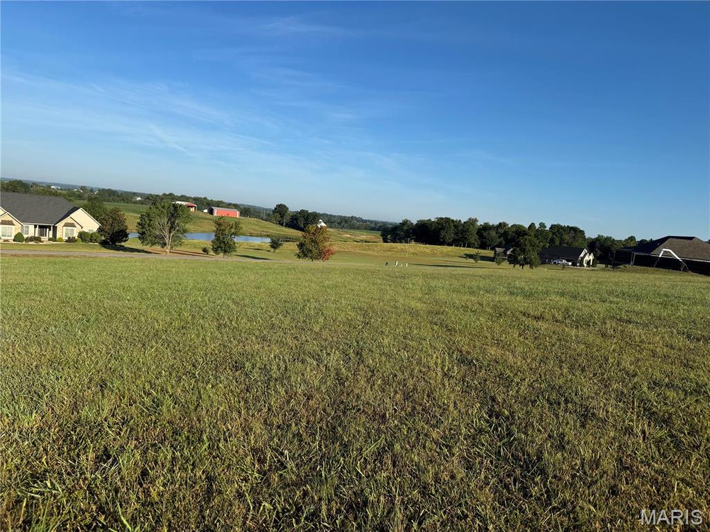 Saddlebrooke Ridge - Land