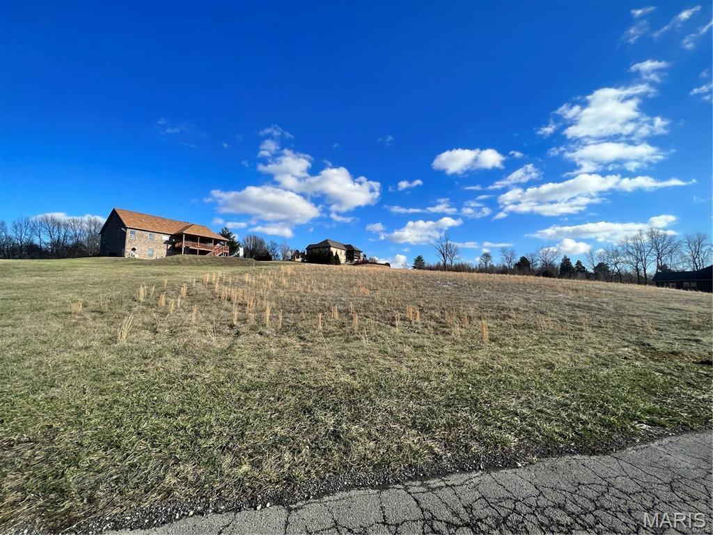 Saddlebrooke Ridge - Land