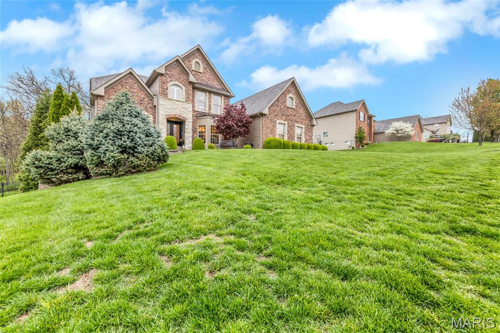 Grandview - Residential