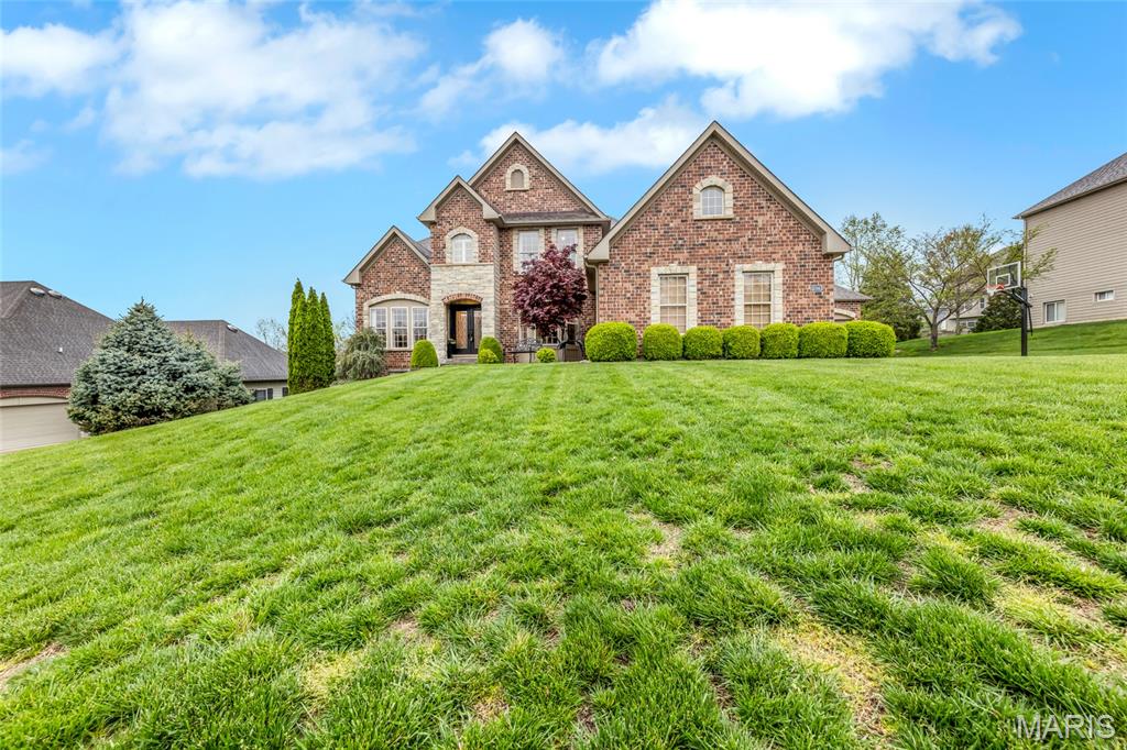 This was an Off Market Sale. Entered into the MLS for comp purposes