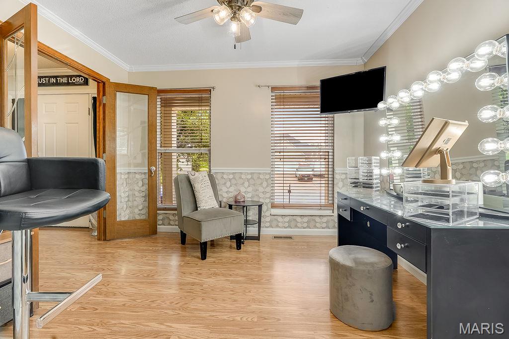 High Valley Lake Estates - Residential