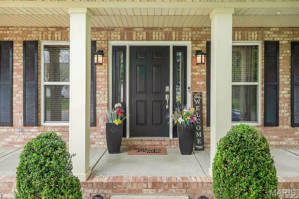 High Valley Lake Estates - Residential