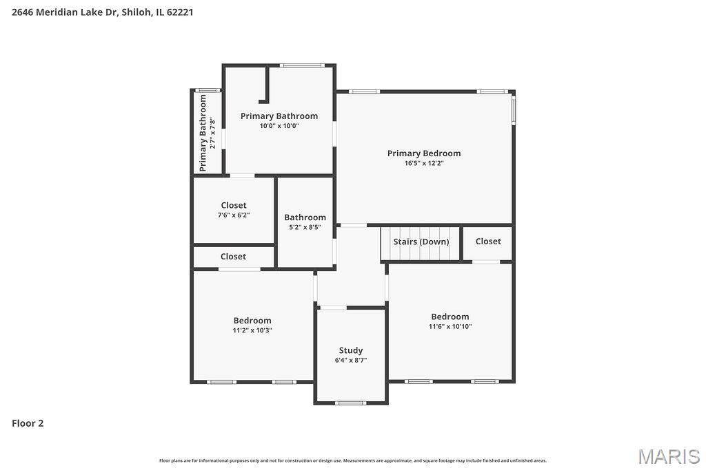 High Valley Lake Estates - Residential