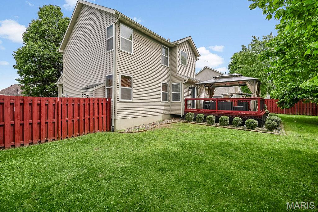 High Valley Lake Estates - Residential