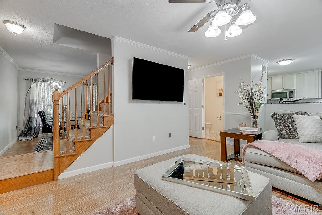 High Valley Lake Estates - Residential