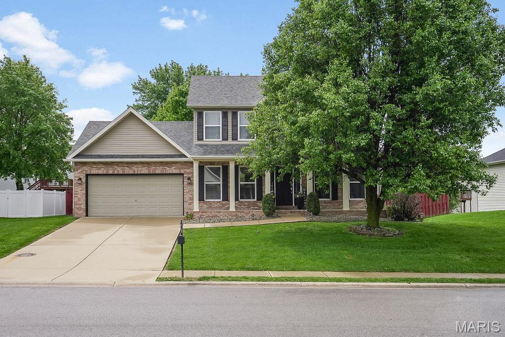 High Valley Lake Estates - Residential
