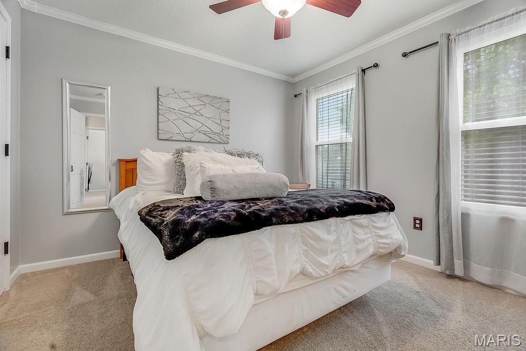 High Valley Lake Estates - Residential