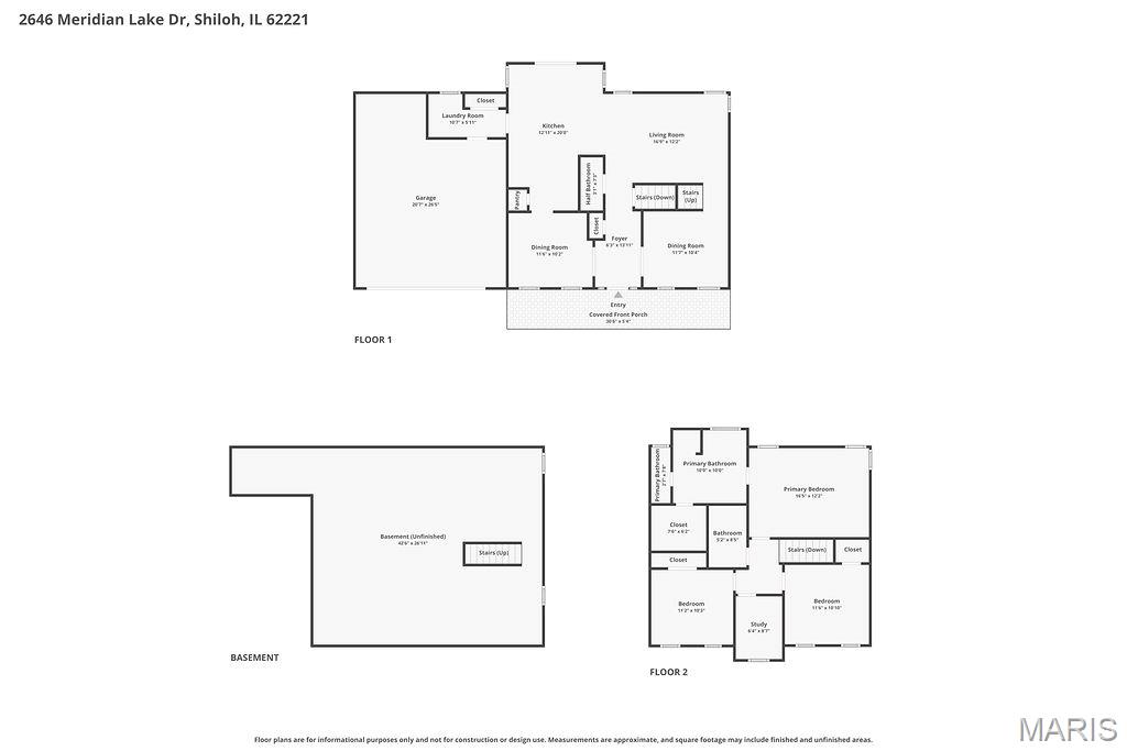 High Valley Lake Estates - Residential