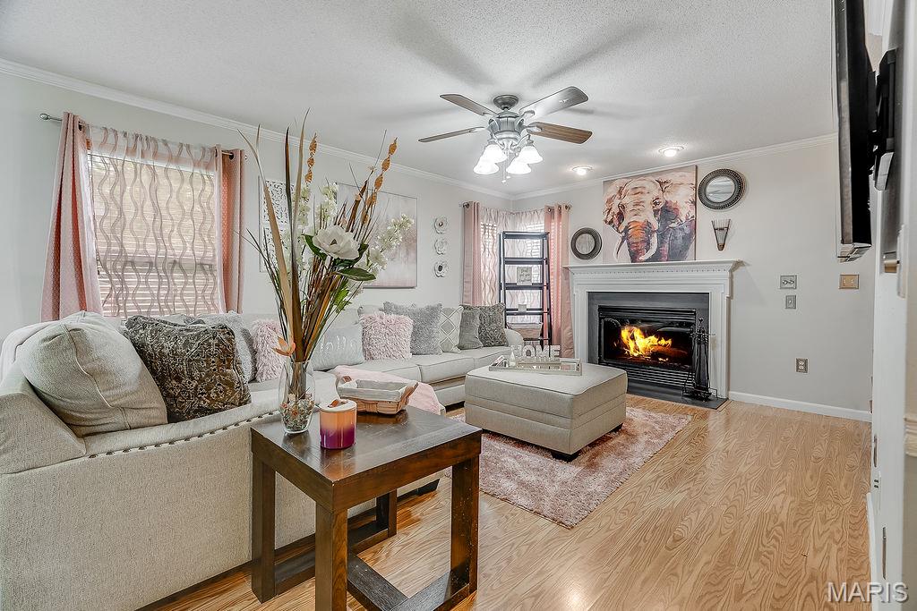 High Valley Lake Estates - Residential