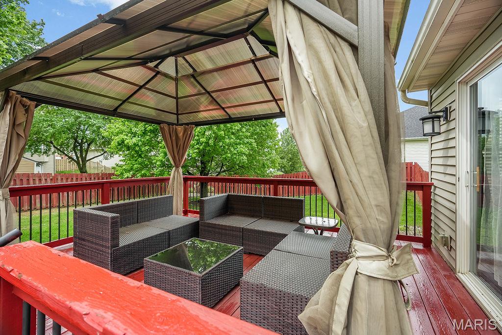 High Valley Lake Estates - Residential