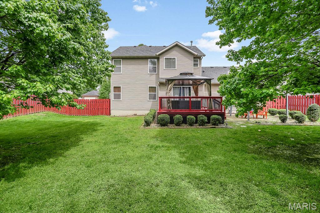High Valley Lake Estates - Residential