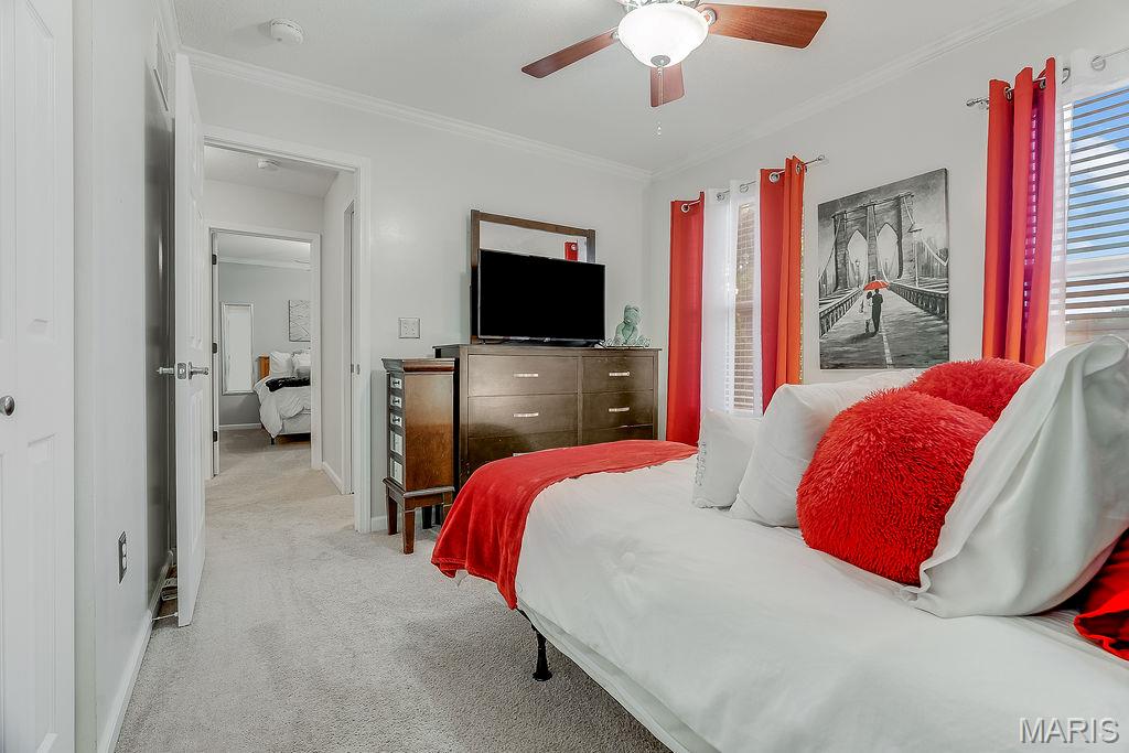 High Valley Lake Estates - Residential