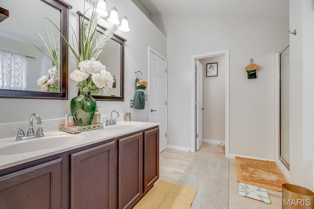High Valley Lake Estates - Residential