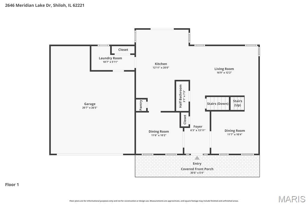 High Valley Lake Estates - Residential