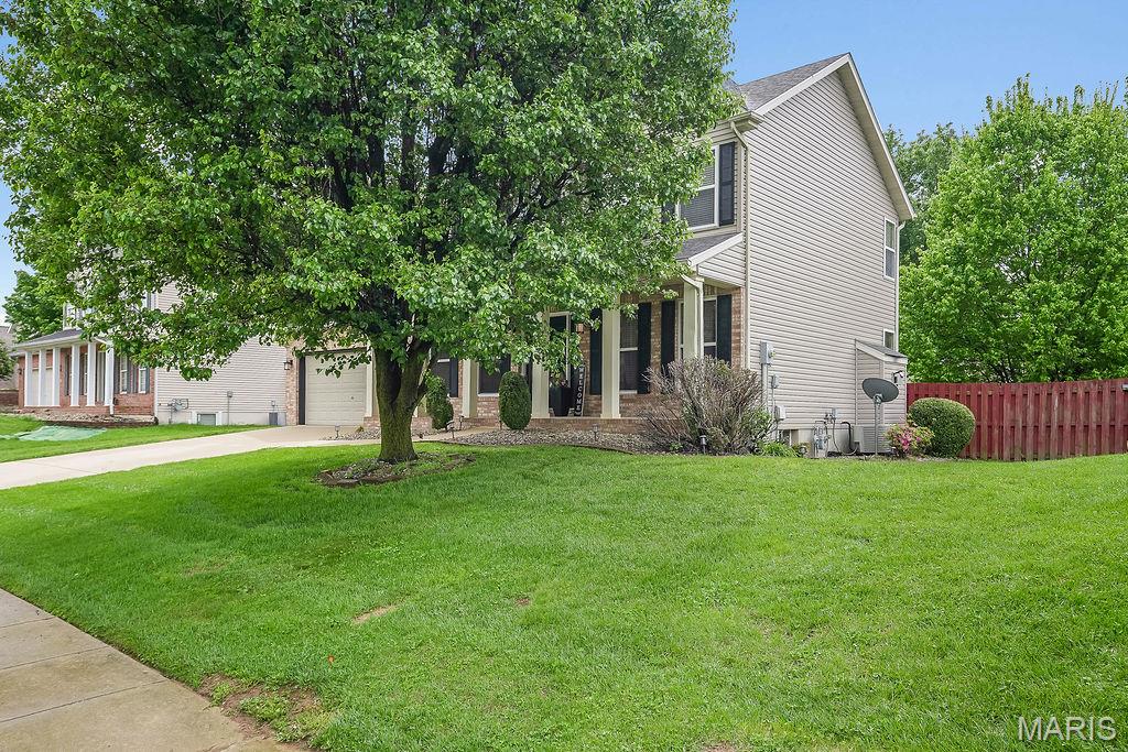 High Valley Lake Estates - Residential