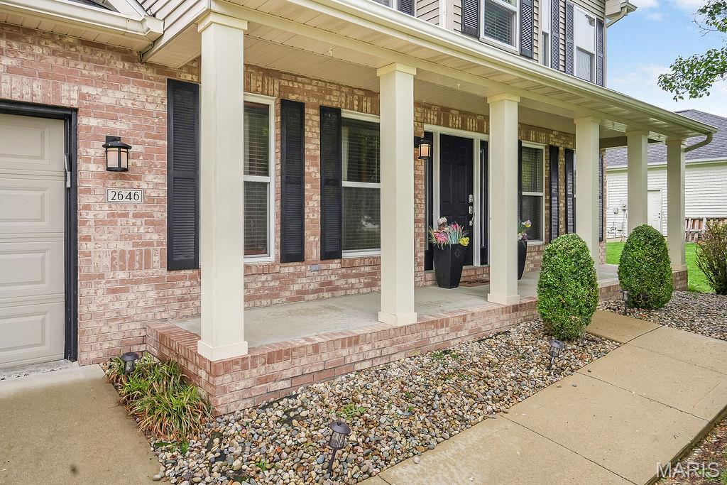 High Valley Lake Estates - Residential